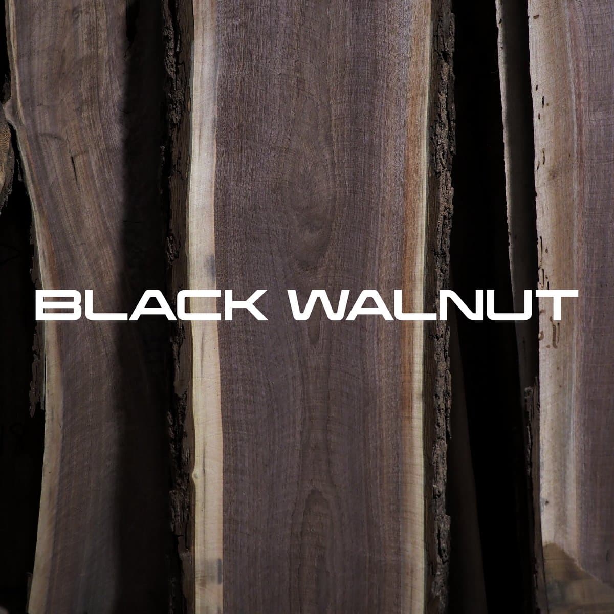 Black Walnut grain