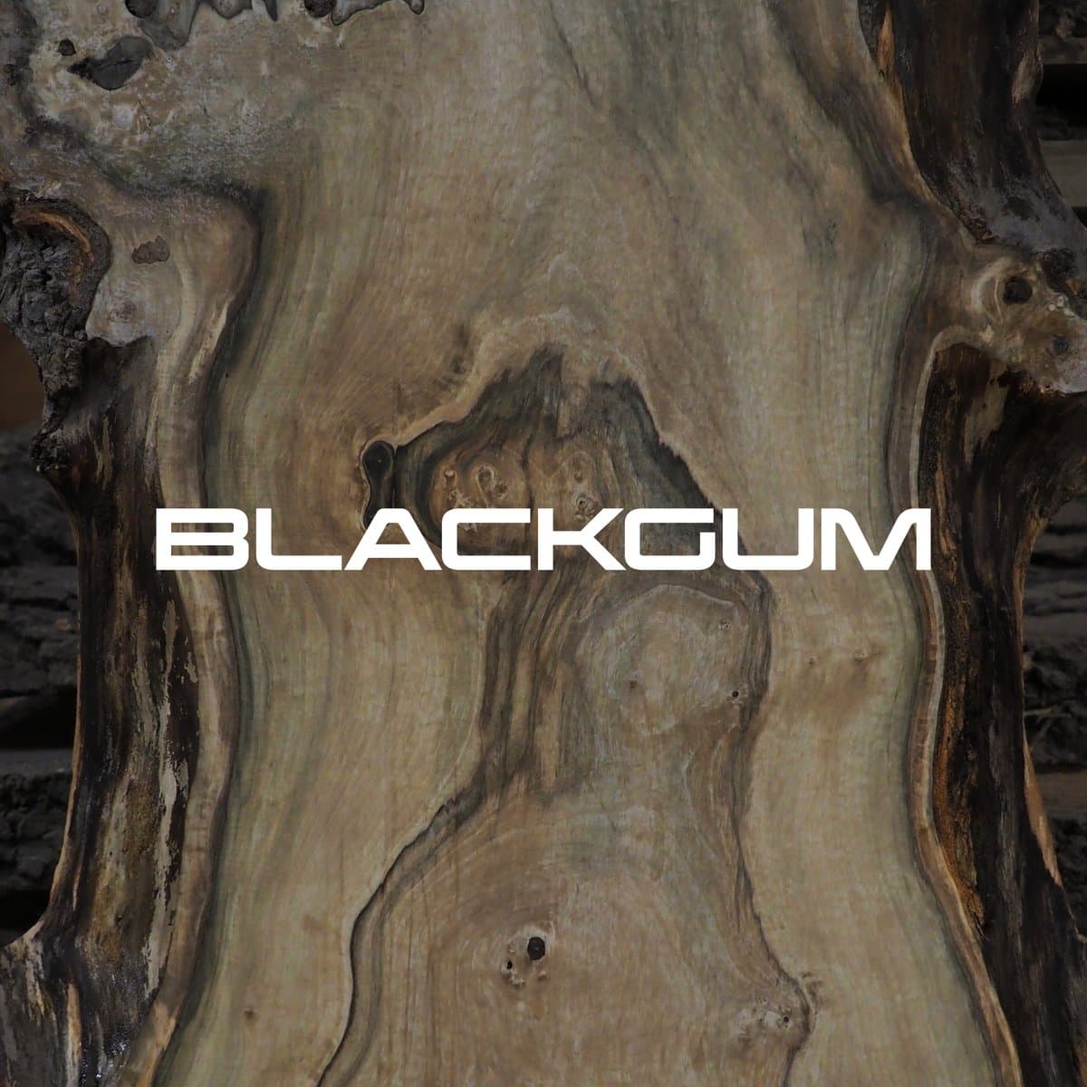 Blackgum grain